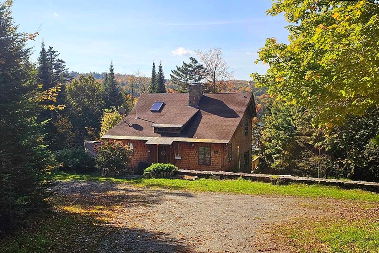 Cabins (United States of America, Greenville, Maine)
