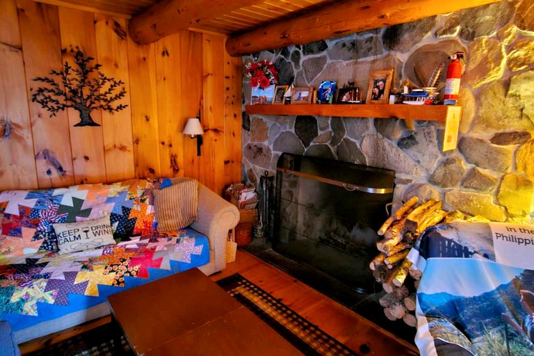 Cabins (United States of America, Greenville, Maine)