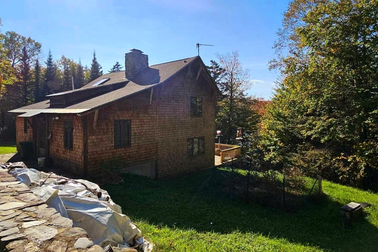Cabins (United States of America, Greenville, Maine)