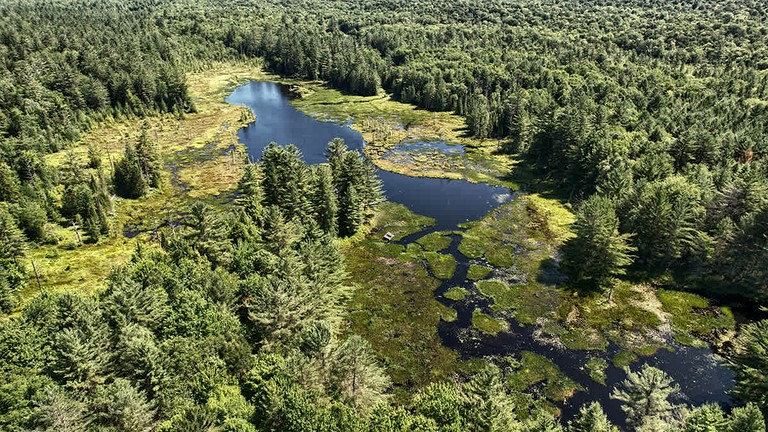Domes (United States of America, Glenfield, New York)
