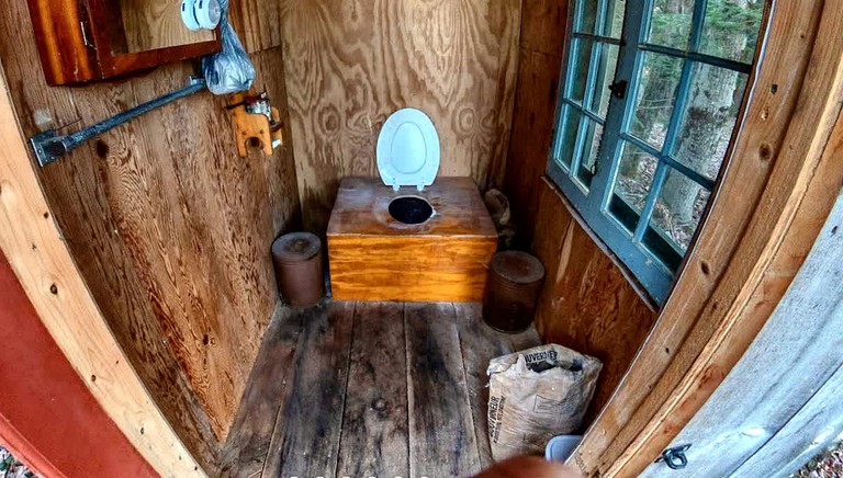 Domes (United States of America, Glenfield, New York)