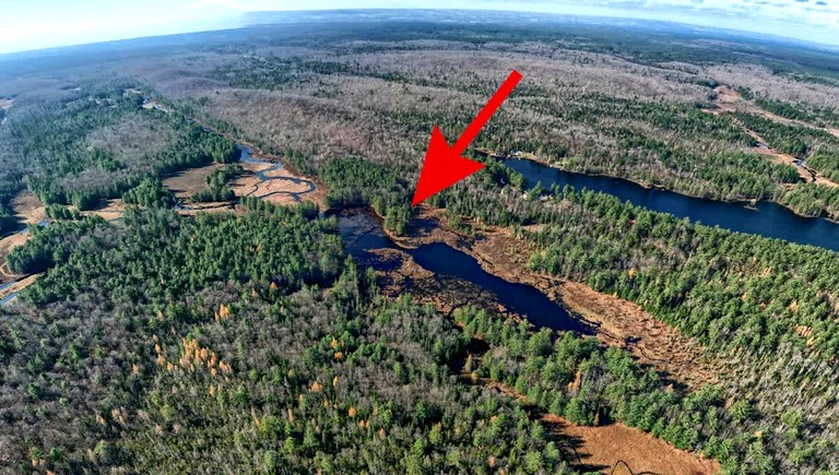 Domes (United States of America, Glenfield, New York)