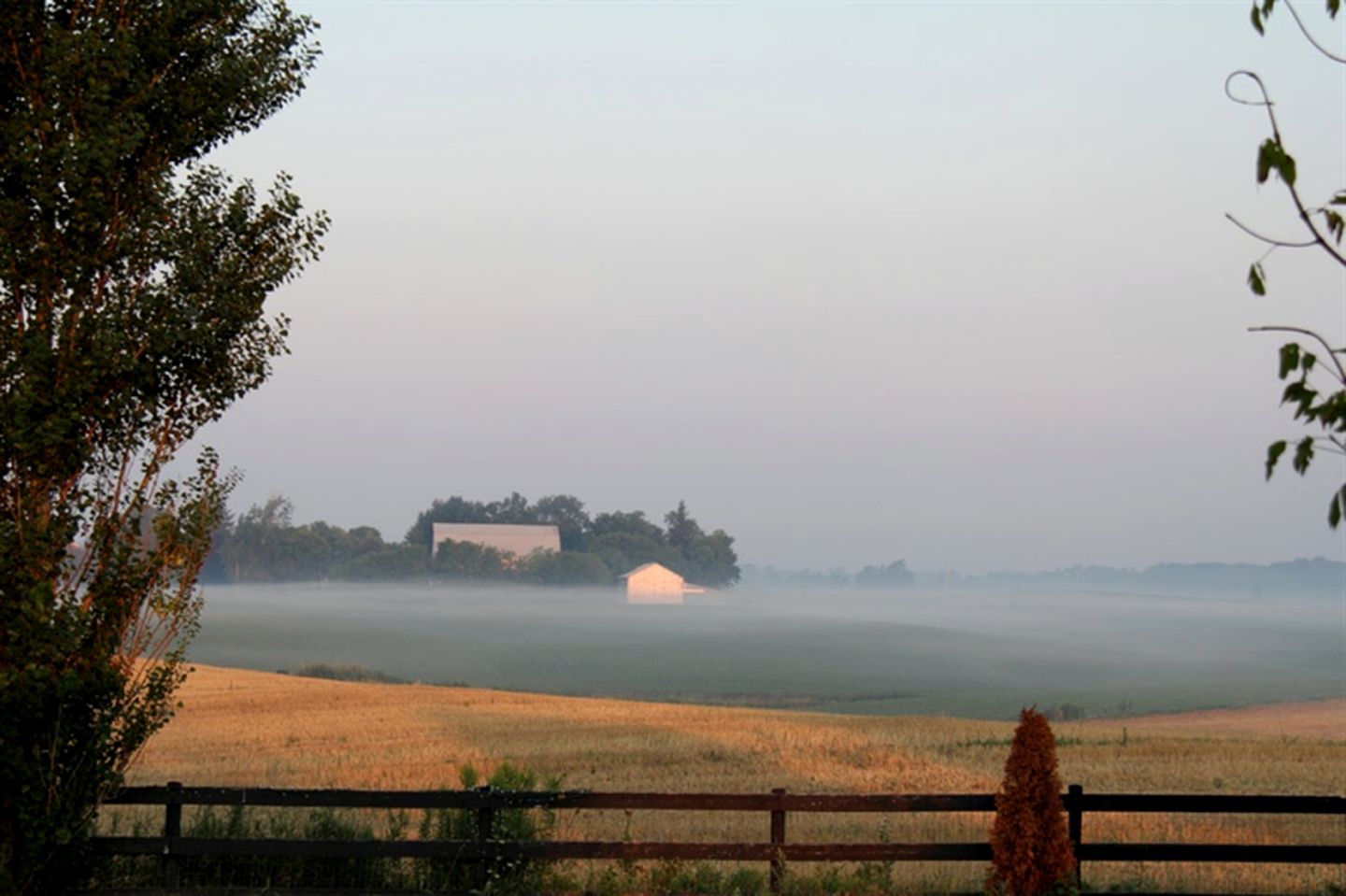 Luxurious Bed and Breakfast with Koi Pond Views on Niagara Escarpment in Ontario
