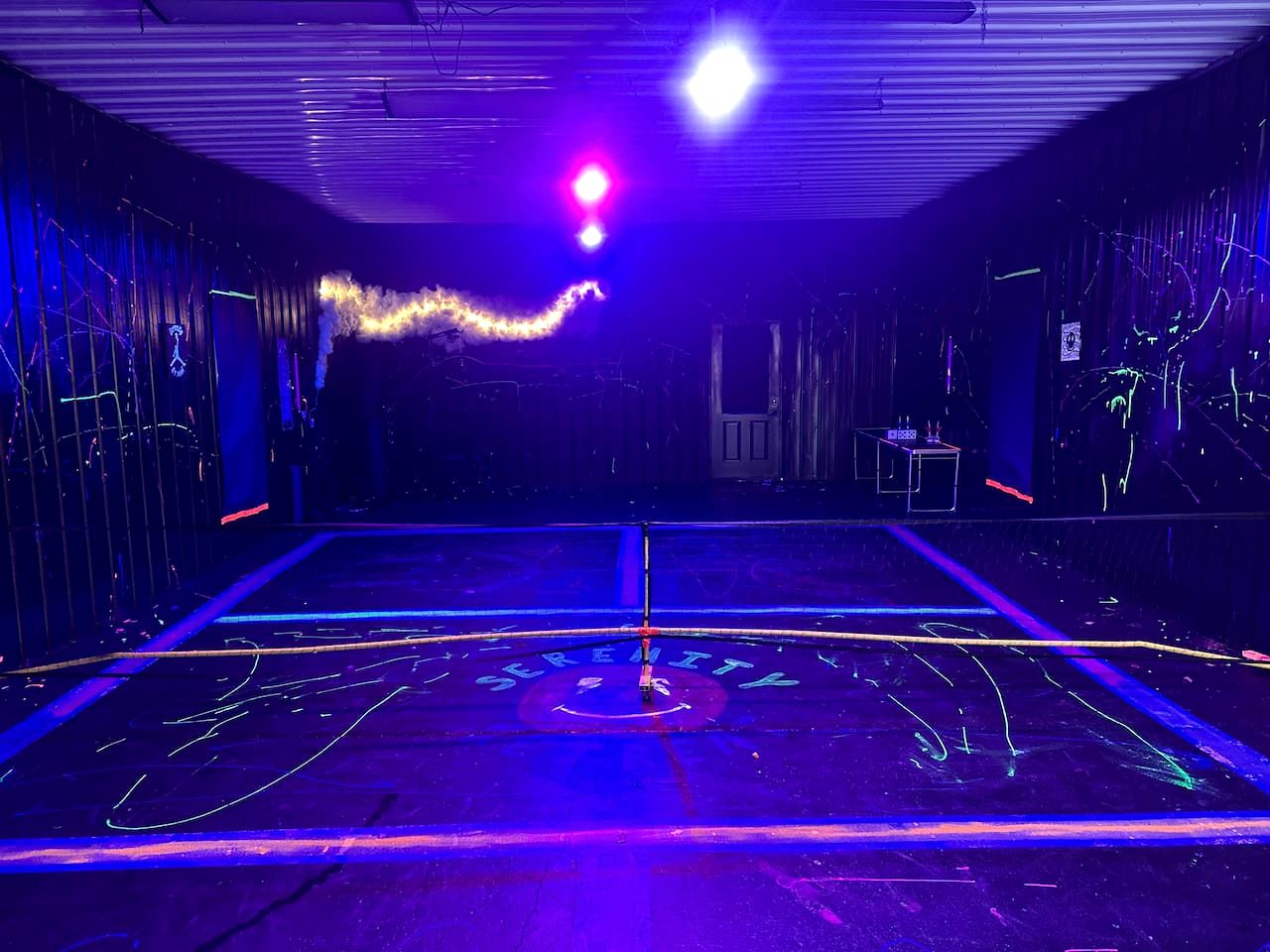 Luxurious Cabin Retreat with Pickleball Court & Hot Tub near Hocking Hills, Sugar Grove OH