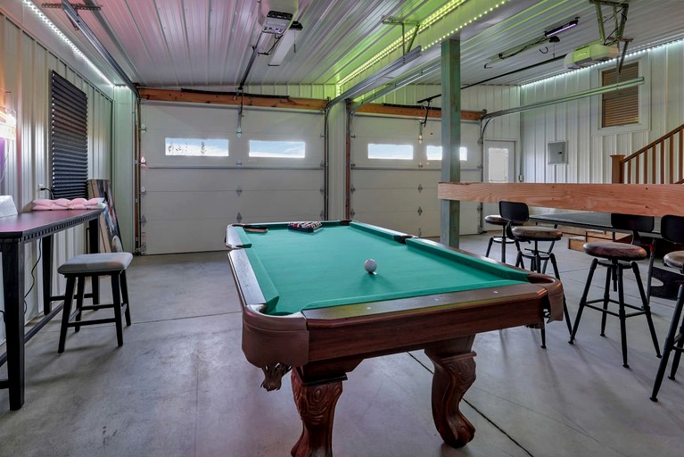 Cabins (United States of America, Sugar Grove, Ohio)