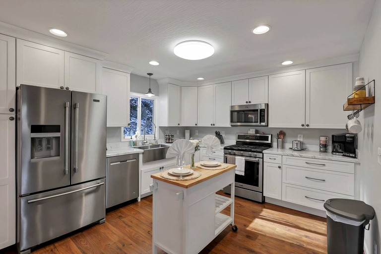 Cabins (United States of America, Sugar Grove, Ohio)