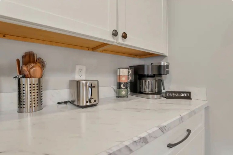 Cabins (United States of America, Sugar Grove, Ohio)