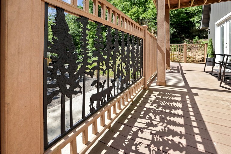 Cabins (United States of America, Sugar Grove, Ohio)