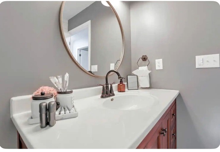 Cabins (United States of America, Sugar Grove, Ohio)