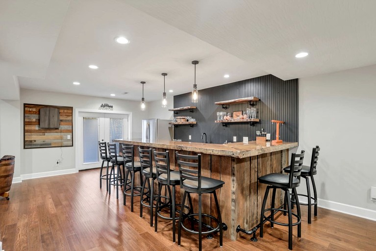 Cabins (United States of America, Sugar Grove, Ohio)