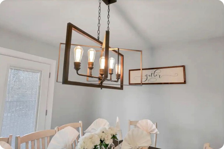 Cabins (United States of America, Sugar Grove, Ohio)