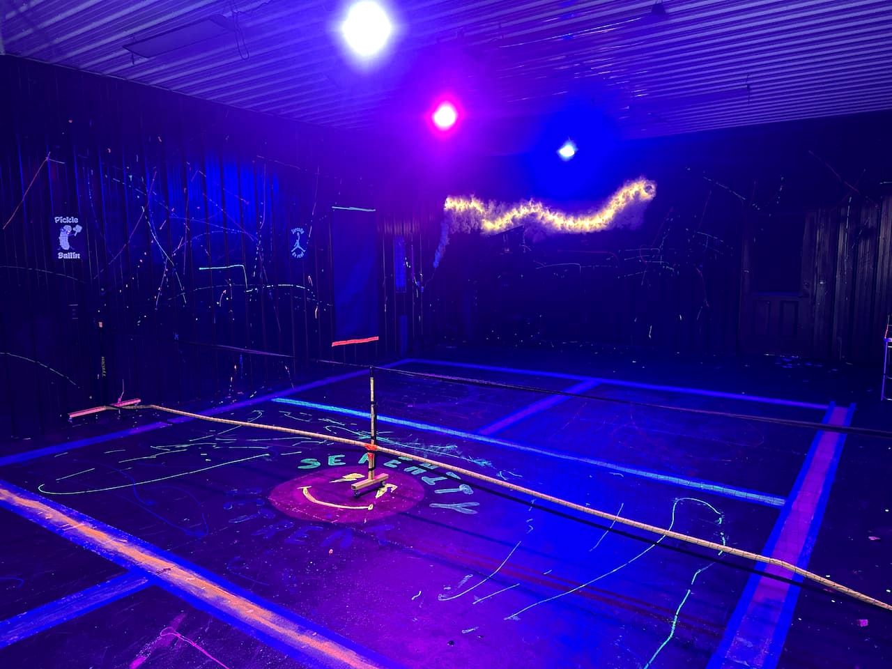 Luxurious Cabin Retreat with Pickleball Court & Hot Tub near Hocking Hills, Sugar Grove OH