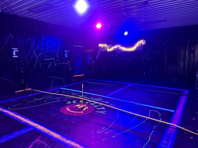 Cabins (United States of America, Sugar Grove, Ohio)