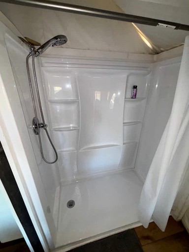 Safari Tents (United States of America, Denison, Texas)