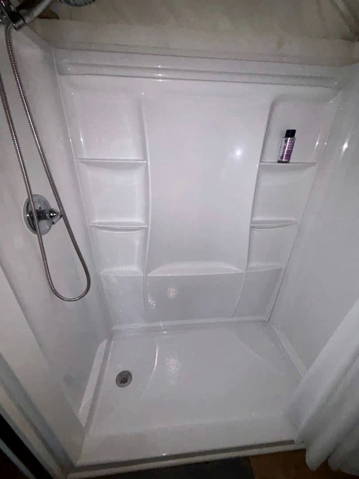 Peaceful Glamping Tent with Fire Pit & BBQ Grill Near Lake Texoma, Denison, Texas