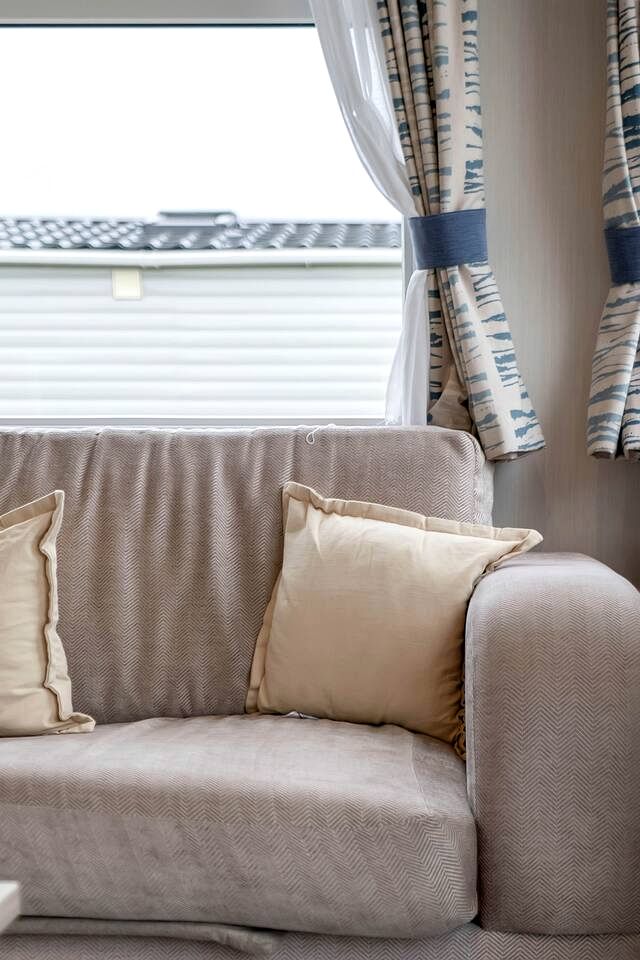 Premium Lodge Retreat with Pool, Golf, Beach Access & Family-Friendly Amenities in Scotland, United Kingdom