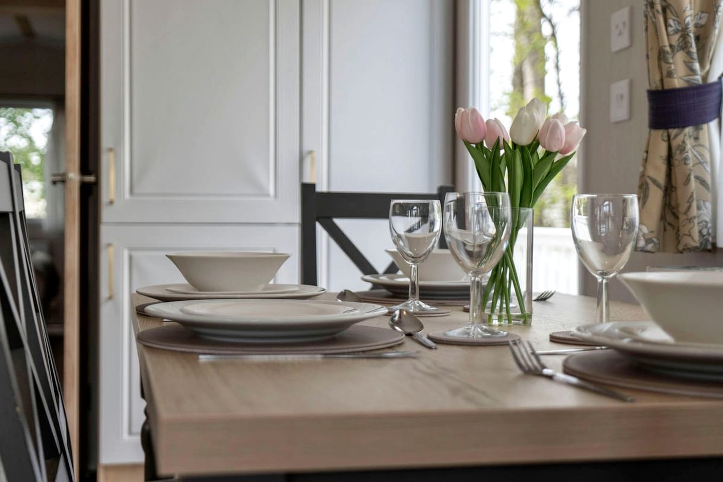 Premium Lodge Retreat with Pool, Golf, Beach Access & Family-Friendly Amenities in Scotland, United Kingdom