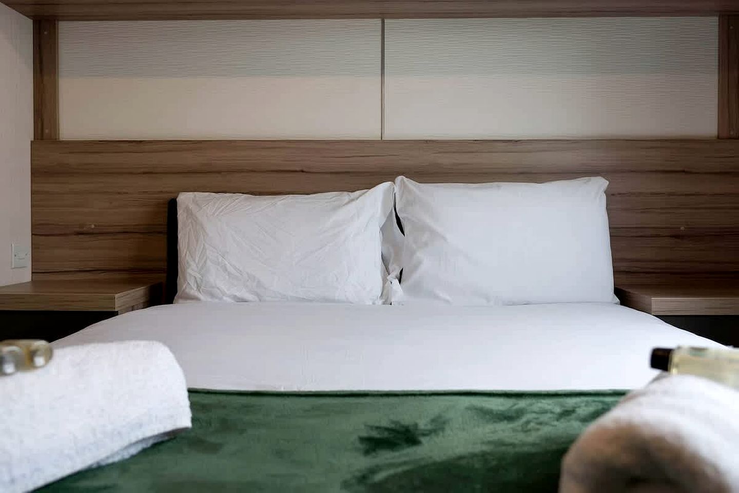 Premium Lodge Retreat with Pool, Golf, Beach Access & Family-Friendly Amenities in Scotland, United Kingdom