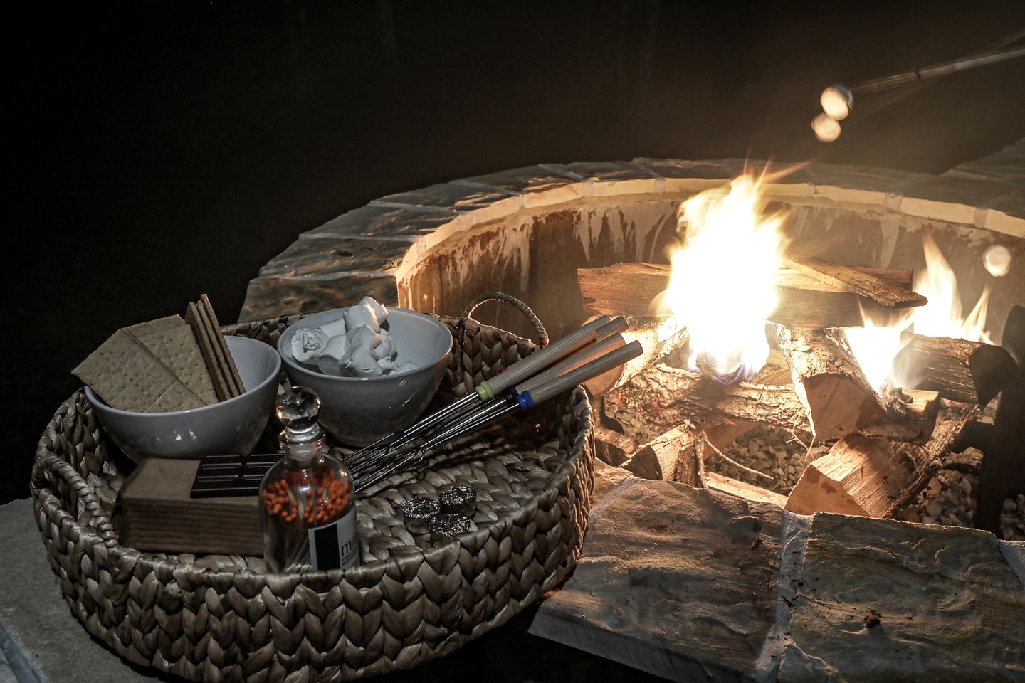Beautiful Lakefront Cottage with Fire Pit in Tracy City, Tennessee