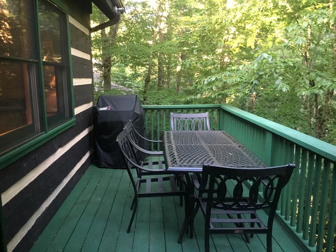 Arion and Wendy Skenderi Rentals Seven Devils, Cabins, Seven Devils