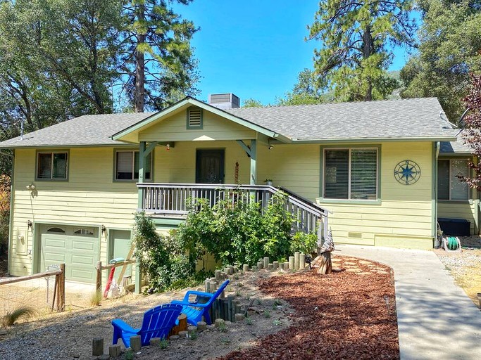 Vacation Rentals (United States of America, --, --)