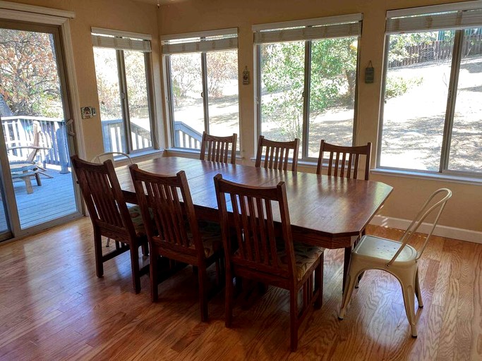 Vacation Rentals (United States of America, --, --)