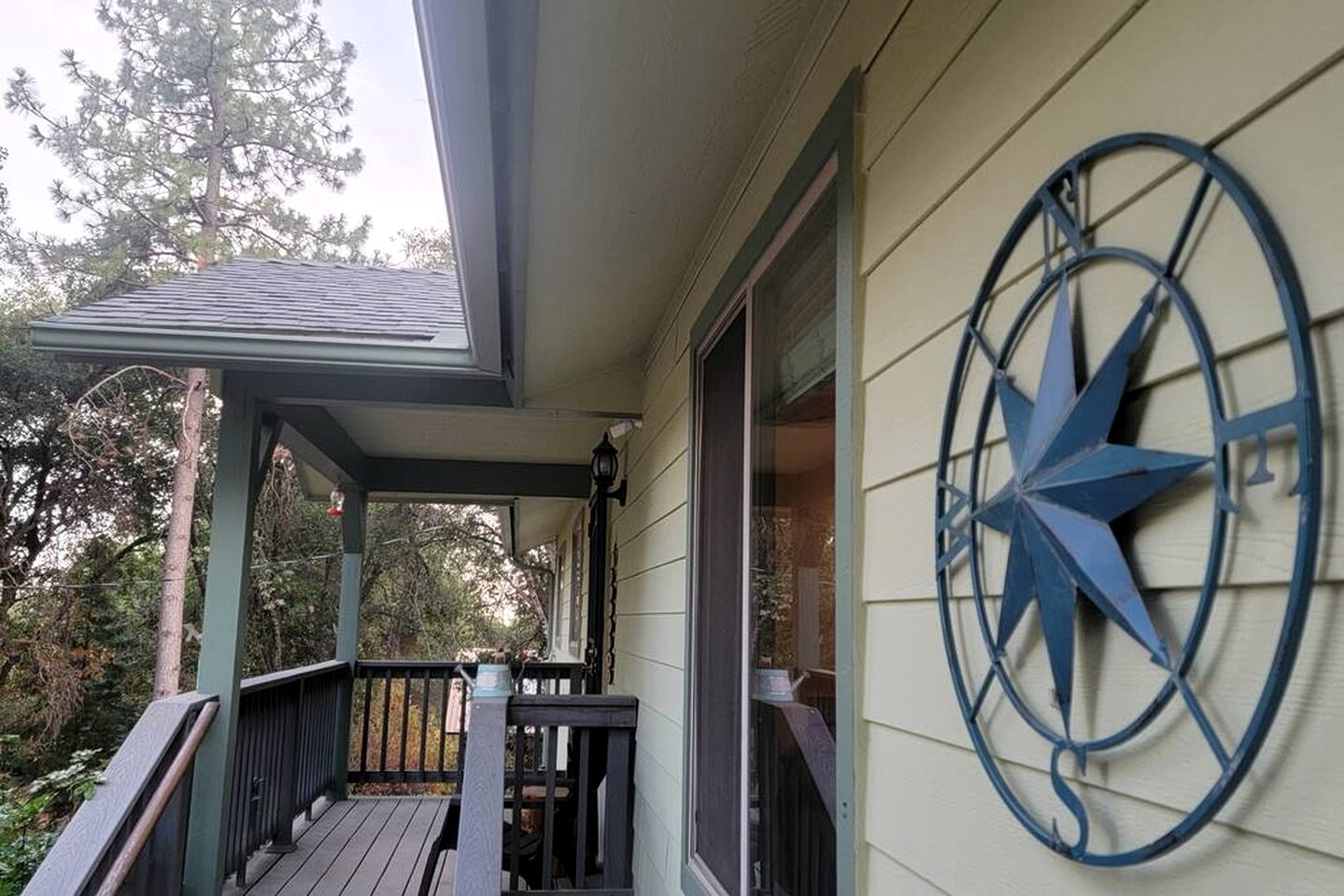 Mountain Family Cottage Ideal for Outdoor Adventures in Ohio