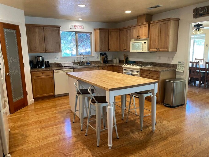 Vacation Rentals (United States of America, --, --)