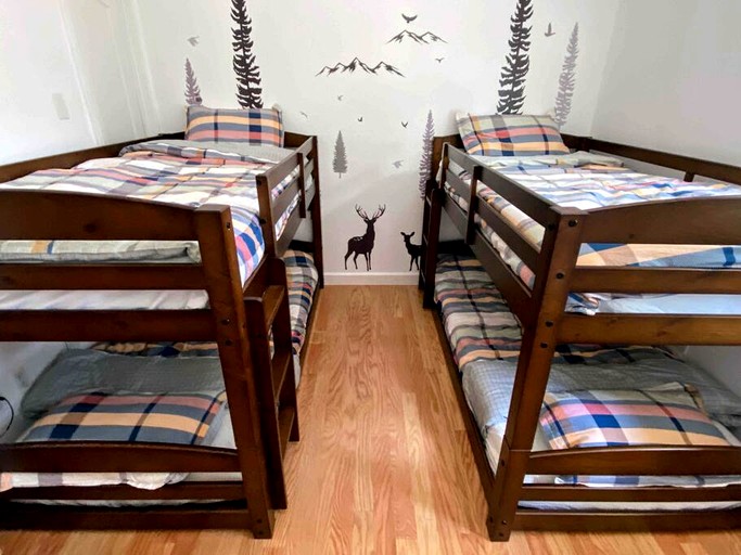 Vacation Rentals (United States of America, --, --)