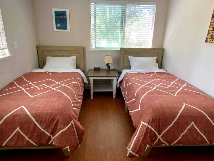 Vacation Rentals (United States of America, --, --)