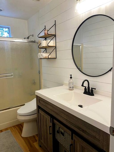 Vacation Rentals (United States of America, --, --)