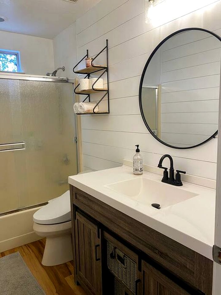 Mountain Family Cottage Ideal for Outdoor Adventures in Ohio