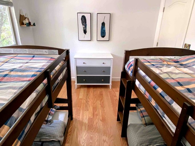 Vacation Rentals (United States of America, --, --)