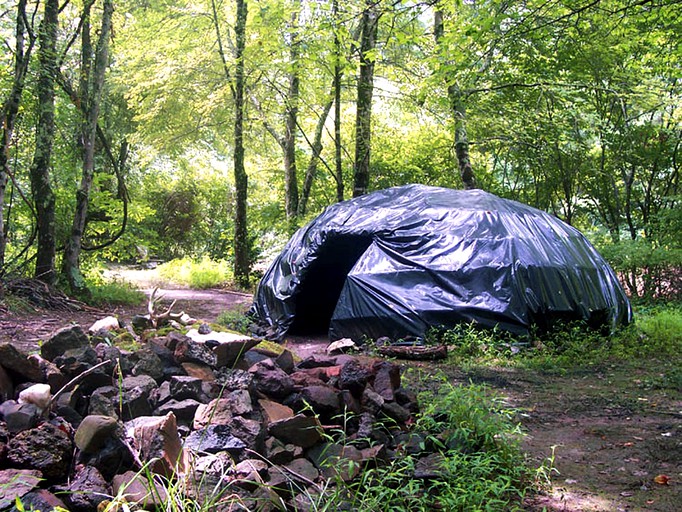 Nature Lodges (Madison, Virginia, United States)