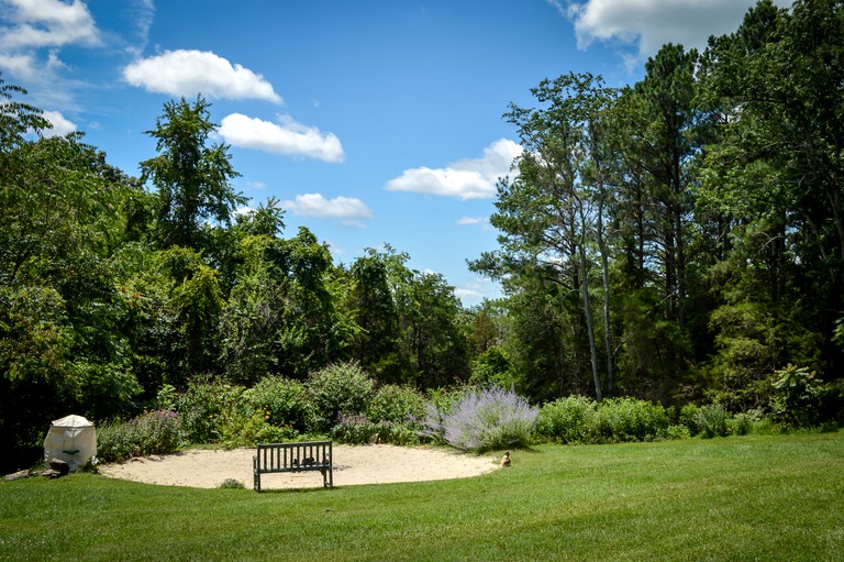 Nature Lodges (Madison, Virginia, United States)