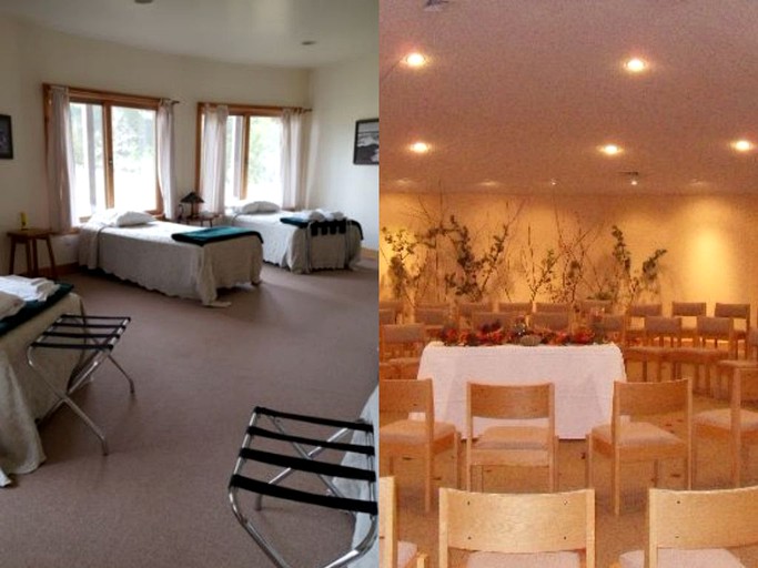 Nature Lodges (Madison, Virginia, United States)