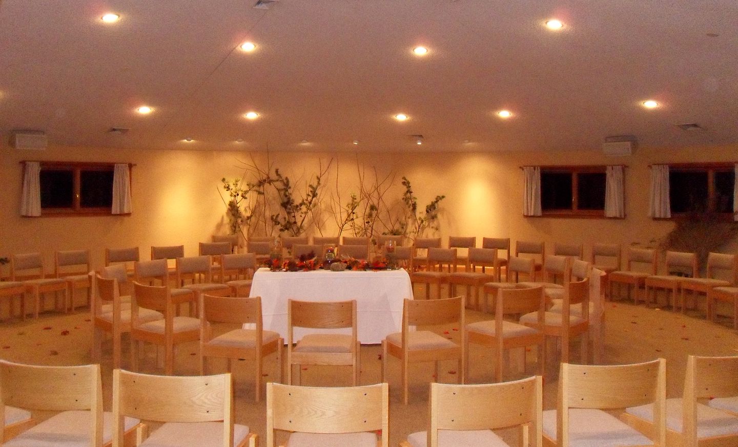 Unique Getaway in a Beautiful Yoga Retreat close to Williamsburg, Virginia