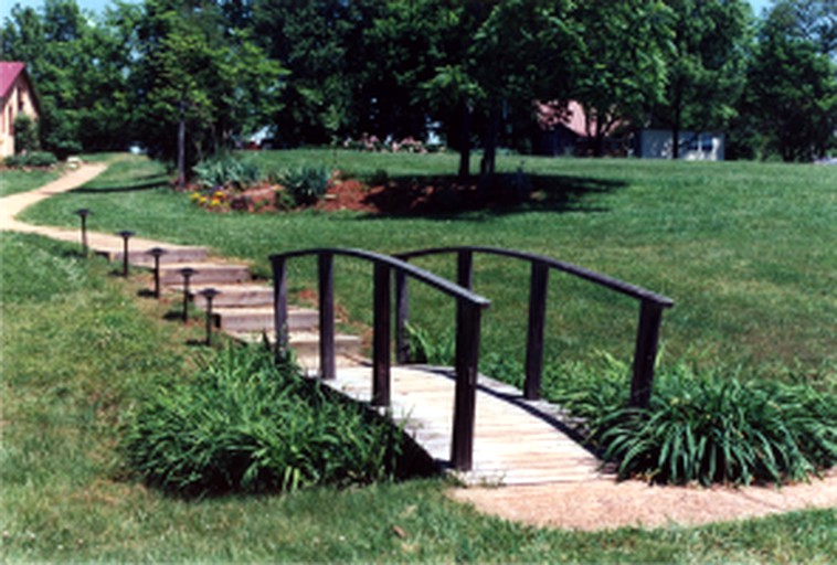 Nature Lodges (Madison, Virginia, United States)