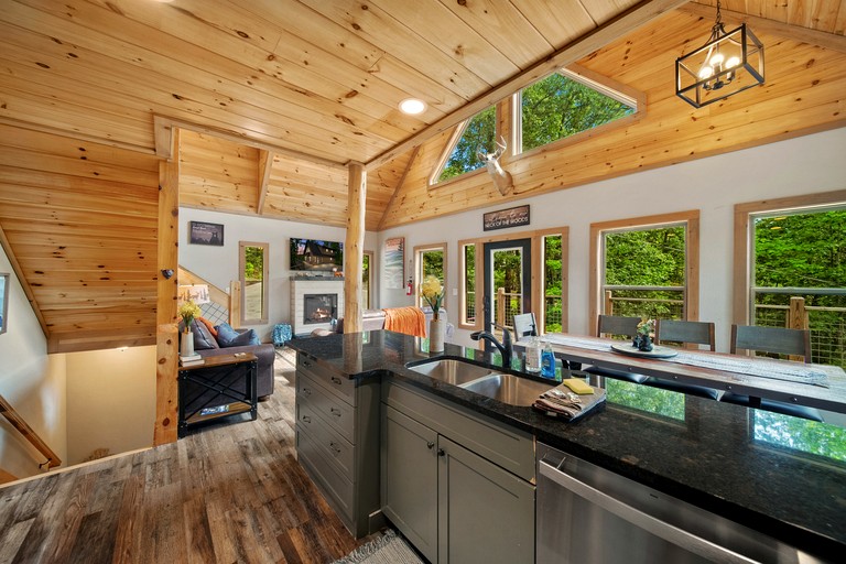 Vacation Rentals (United States of America, Pigeon Forge, Tennessee)