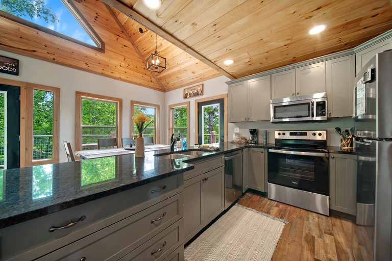 Vacation Rentals (United States of America, Pigeon Forge, Tennessee)