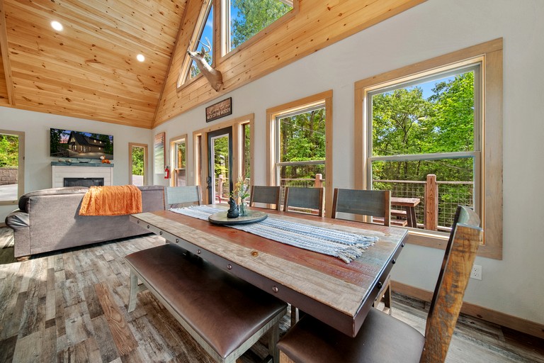 Vacation Rentals (United States of America, Pigeon Forge, Tennessee)