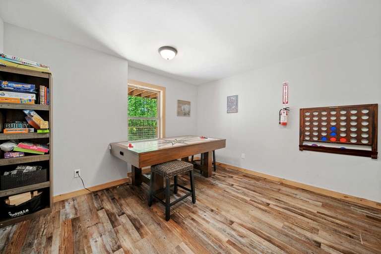 Cabins (United States of America, Pigeon Forge, Tennessee)