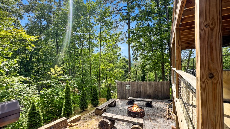 Vacation Rentals (United States of America, Pigeon Forge, Tennessee)