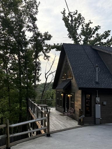 Vacation Rentals (United States of America, Pigeon Forge, Tennessee)