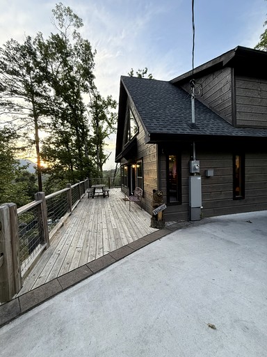 Vacation Rentals (United States of America, Pigeon Forge, Tennessee)