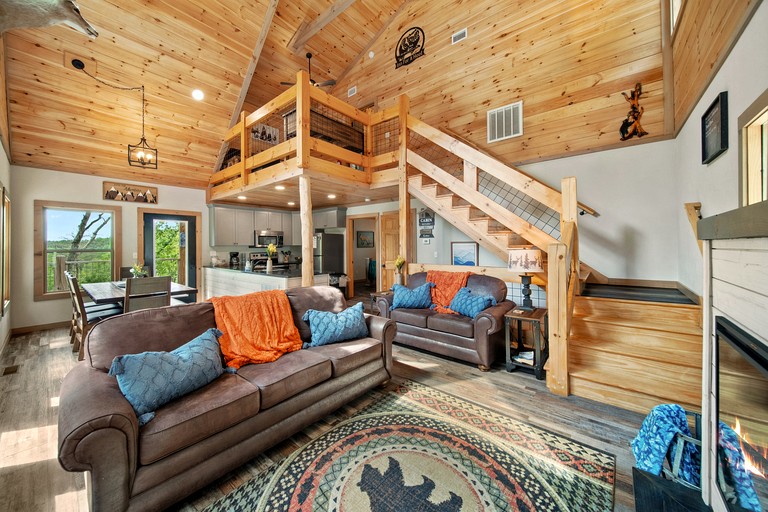 Vacation Rentals (United States of America, Pigeon Forge, Tennessee)