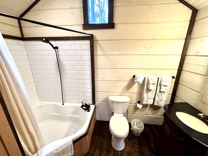 Tiny Houses (United States of America, Sevierville, Tennessee)