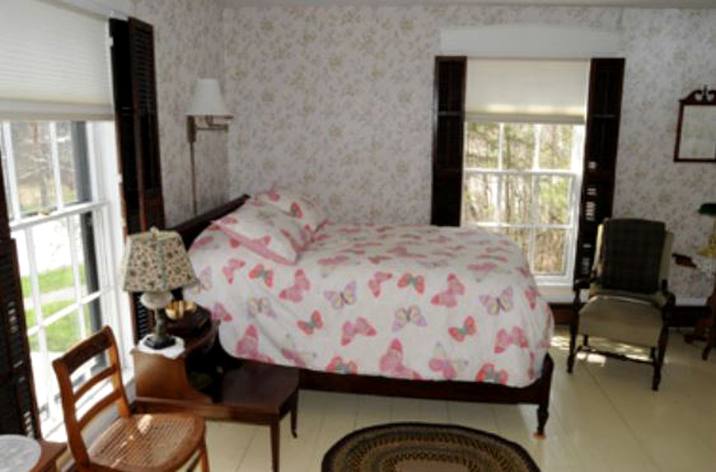 Sewall House, Nature Lodges 44815, Island Falls, United States of