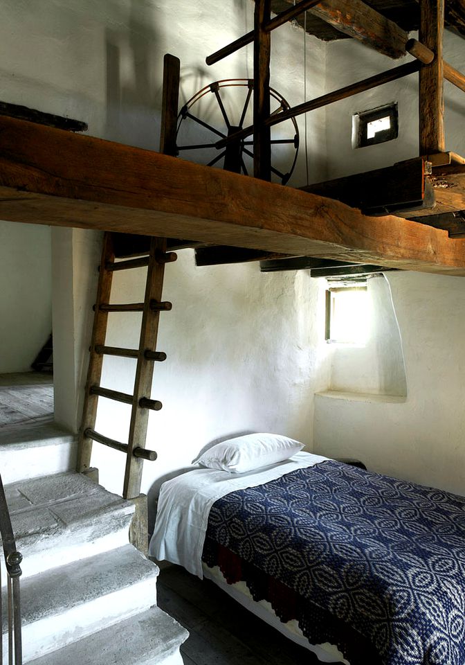 Charming Vacation Rental for Couples in Abruzzo Countryside, Italy