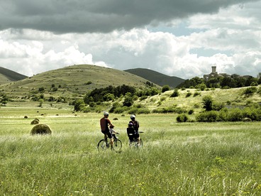 Idyllic Vacation Rental with Gorgeous Views near Pescara, Southern Italy photo 3